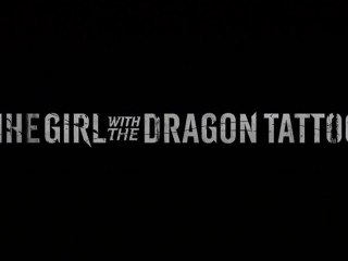 Millenium - Les hommes qui n’aimaient pas les femmes - TV Spot n°1 (HD)