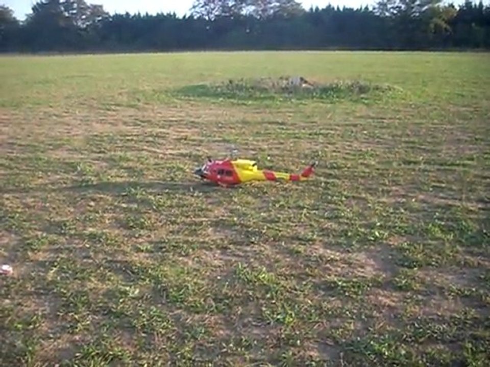 Stationnaire test SAR473F