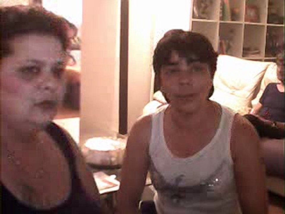 ti delire lol avec sandy