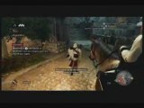 Assassin's Creed Brotherhood /7 Les courtisanes