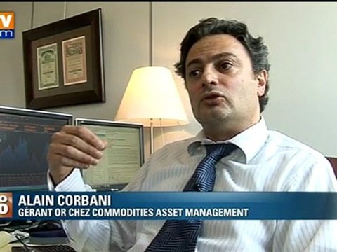 L'or a-t-il perdu son statut de valeur refuge ?