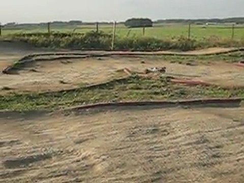 HPI trophy truggy Meux 27-08-11