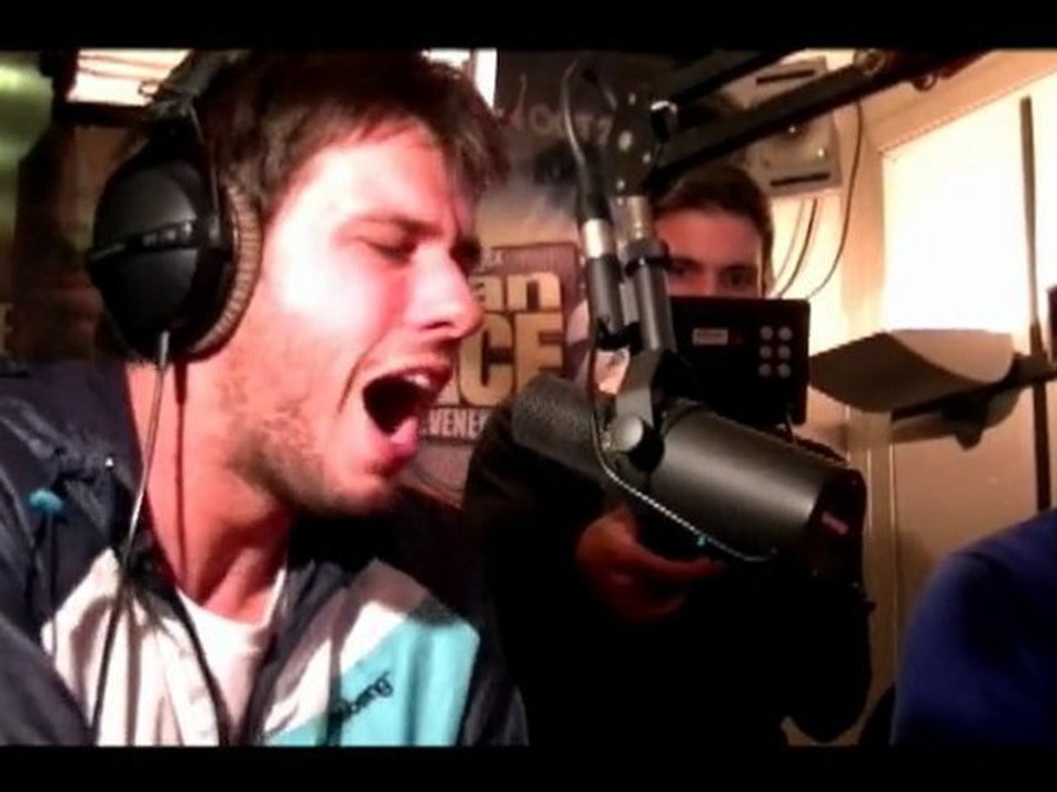 OrelSan - "Live Raelsan" à Planète rap - L'exceptionnel blog de Gib