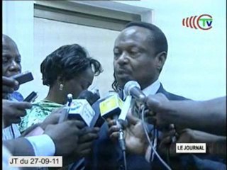 La cause des perturbations du réseau Airtel Congo