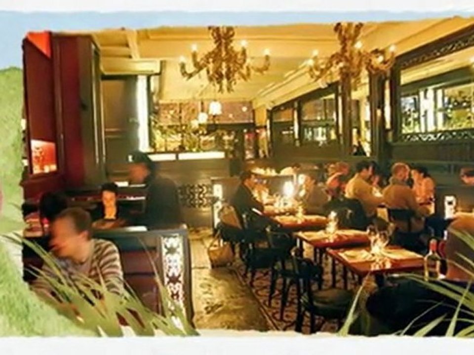 Charlotte Uptown Restaurants