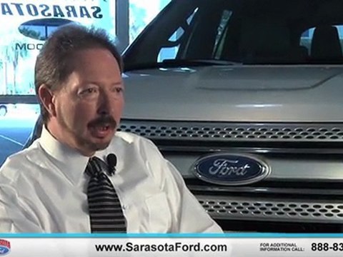 Ford Cars - Venice, FL