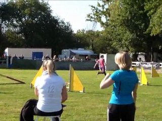 Vodka Saint Nazaire sept 2011