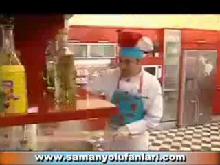 Samanyolu Programları Çok Farklı!