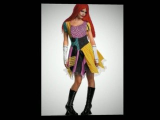 Check Out Sexy Halloween Costumes For Women - 2