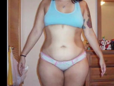 Como Perder 30 Libras - Antes Y Despues