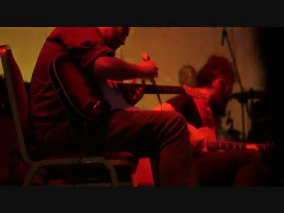Godspeed You! Black Emperor - East Hastings (GREAT QUALITY, Live @ Troxy, London)