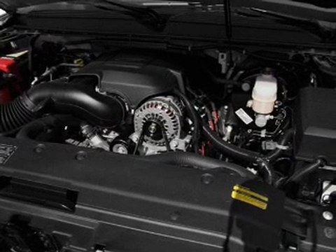 New 2011 GMC Yukon XL Fayateville NC - by EveryCarListed.com