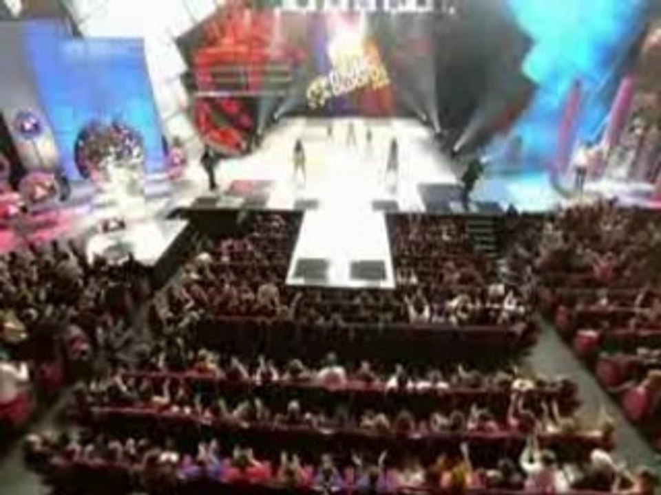 BEYONCE Live - Medley