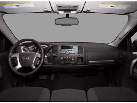 New 2011 GMC Sierra Fayateville NC - by EveryCarListed.com