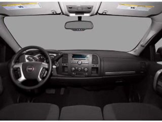 New 2011 GMC Sierra Fayateville NC - by EveryCarListed.com