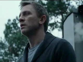 The Girl With the Dragon Tattoo - Spot TV #1 [VO|HD]