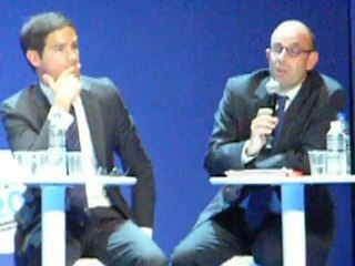 Conférence La culture : au coeur de la cohésion nationale (ext.2)