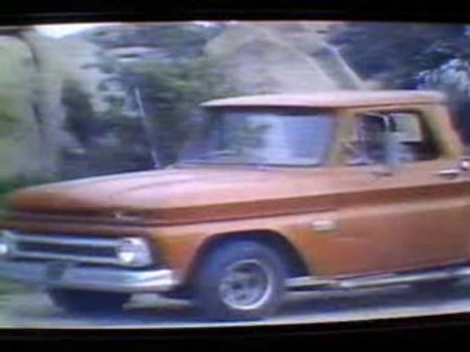 Kourtrajmé - Désir Dans L'Espace