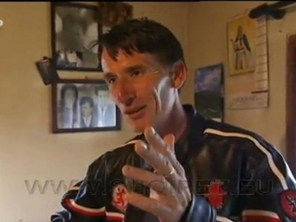 Katoliket Shqipetare Martohen me Serb