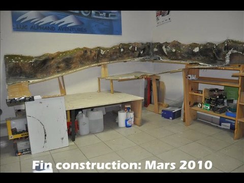 Diaporama demontage TDC