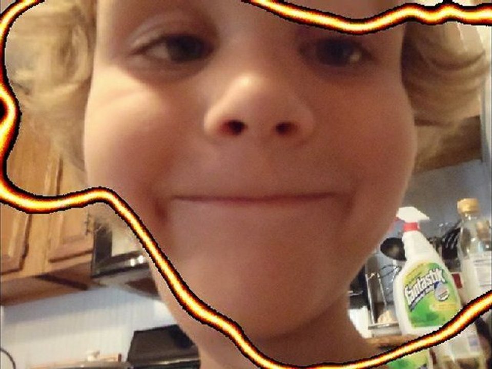 VirginiaBeachHomeInspectorsMischievousKid