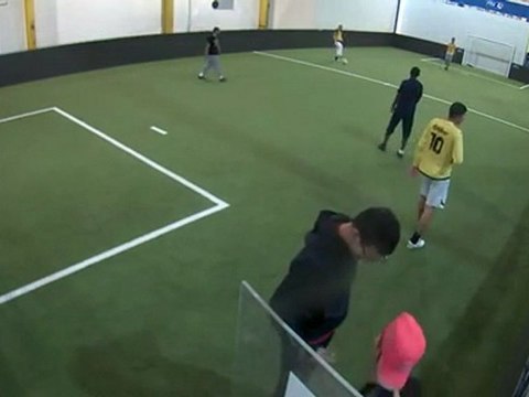 five 1 sevran village