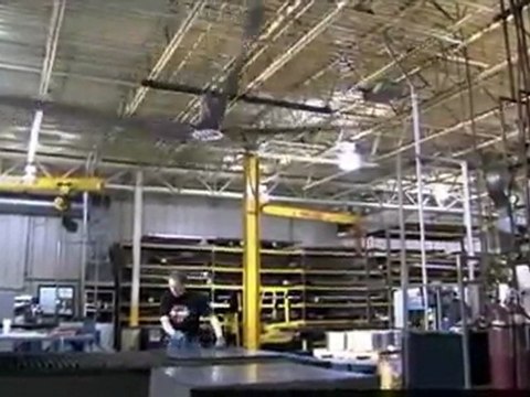 Commercial Ceiling Fans