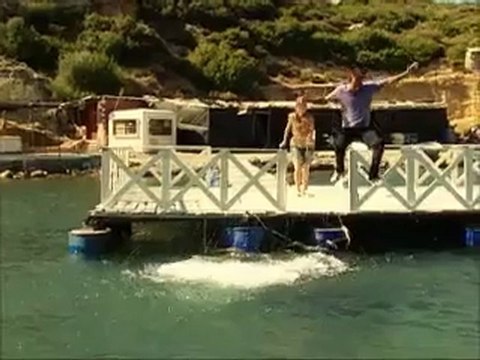 Kavak Yelleri 170 Bolum Son Veda Fragman