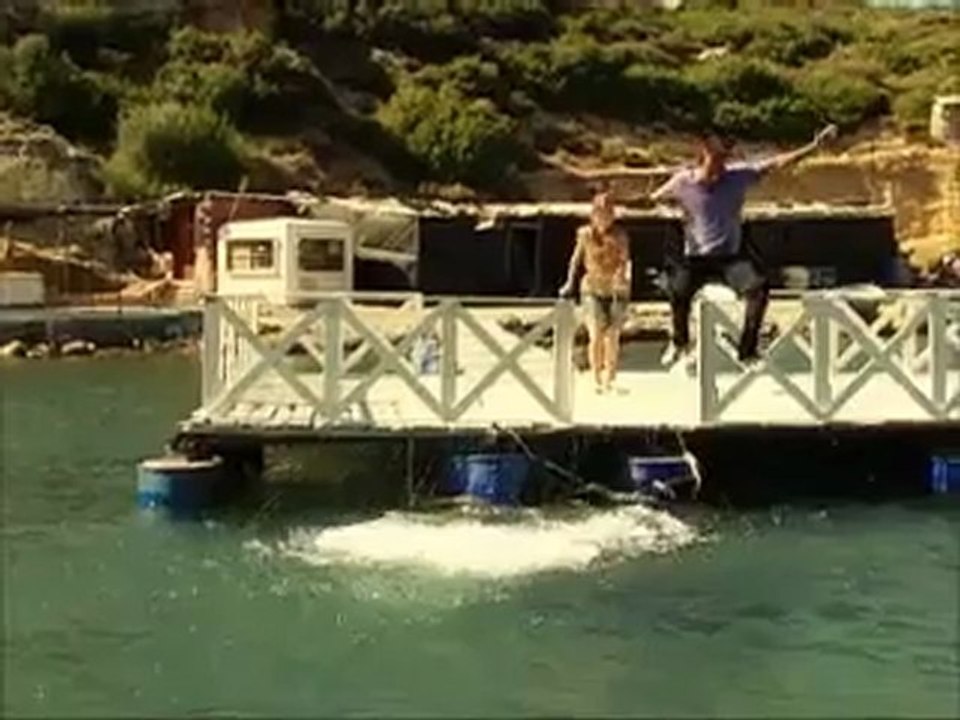 Kavak Yelleri 170 Bolum Son Veda Fragman