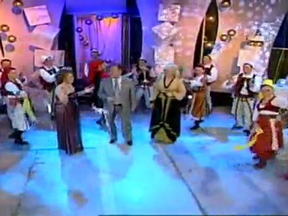 Shyhretja & Mahmuti & Enkeljeda  Potpuri 2