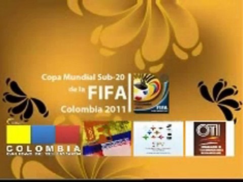 TV Lago Bogota - Tanda #39 + Previa Mundial Sub 20 FIFA Colombia 2011