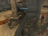 Prince of Persia - les Sables Oubliés - 03 - Le gel de l'eau