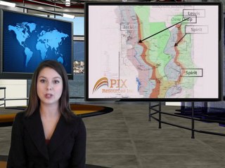 PJX Resources Inc. (TSXV: PJX) News Alert