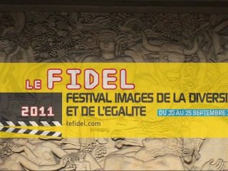 FIDEL 2011 : TABLE RONDE