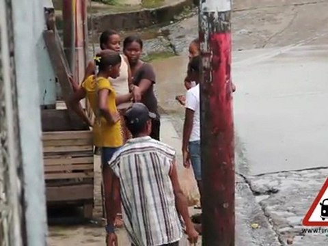 VideoBlog 3 En Bluefields