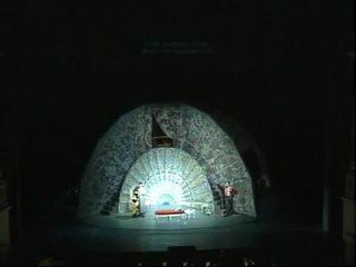 Rossini - Il Barbiere di Siviglia - Ah! qual colpo (terzetto) - Dresden Semperoper 04.11.2010