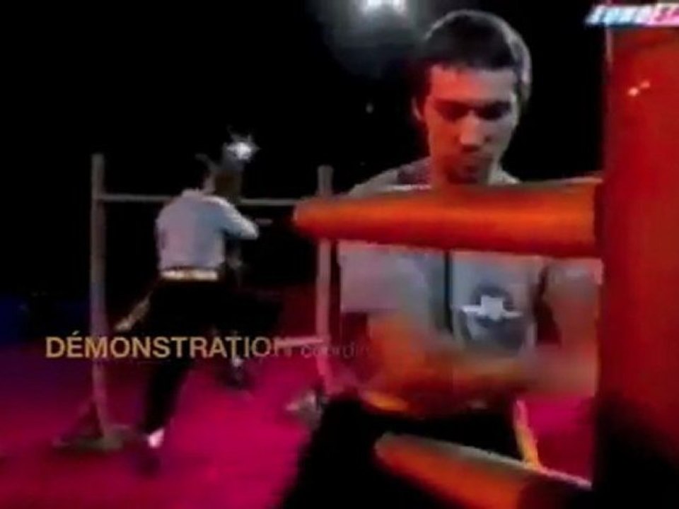 Wing Chun Beddar Generation - Master compilation!!!! FULL VERSION