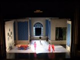 Rossini - Il Barbiere di Siviglia - Cessa di piu resistere - Bogdan Mihai - Theatre du Chatelet