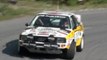 Rallye Ronde d'Automne 2011 (montée historique la Muraz)