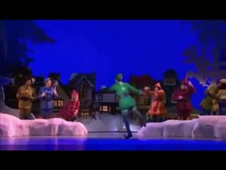 Mana...This Is a REALLY Weird Video O_o