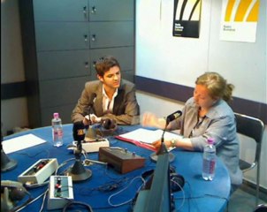 The Human Voice - Bogdan Mihai & Mihaela Soare 26.05.2011