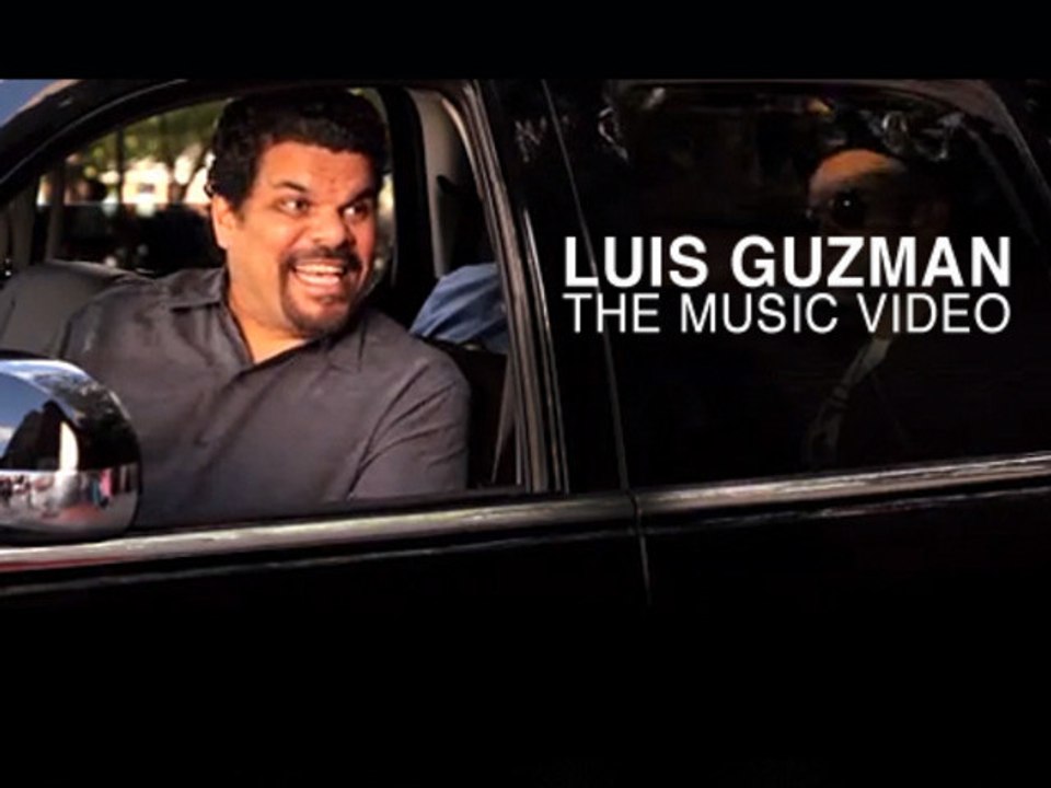 How To Make It In America Music Video: Luis Guzman By Duck S