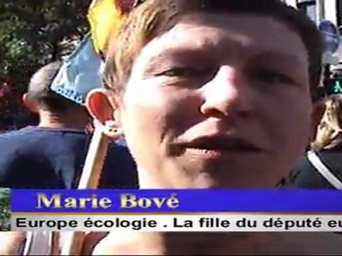 Manif du 27 septembre 2011 public privé ensemble