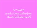 CLANNAD DANGO DAIKAZOKU Songdub