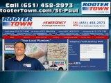 Plumber in St Paul MN – Rooter Town