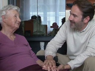 La relation au bout des doigts