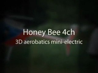 Flying RC Helicopters