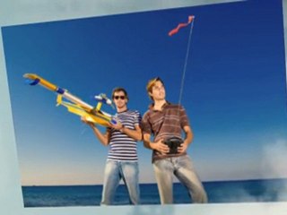 Radio Remote Control Helicopters