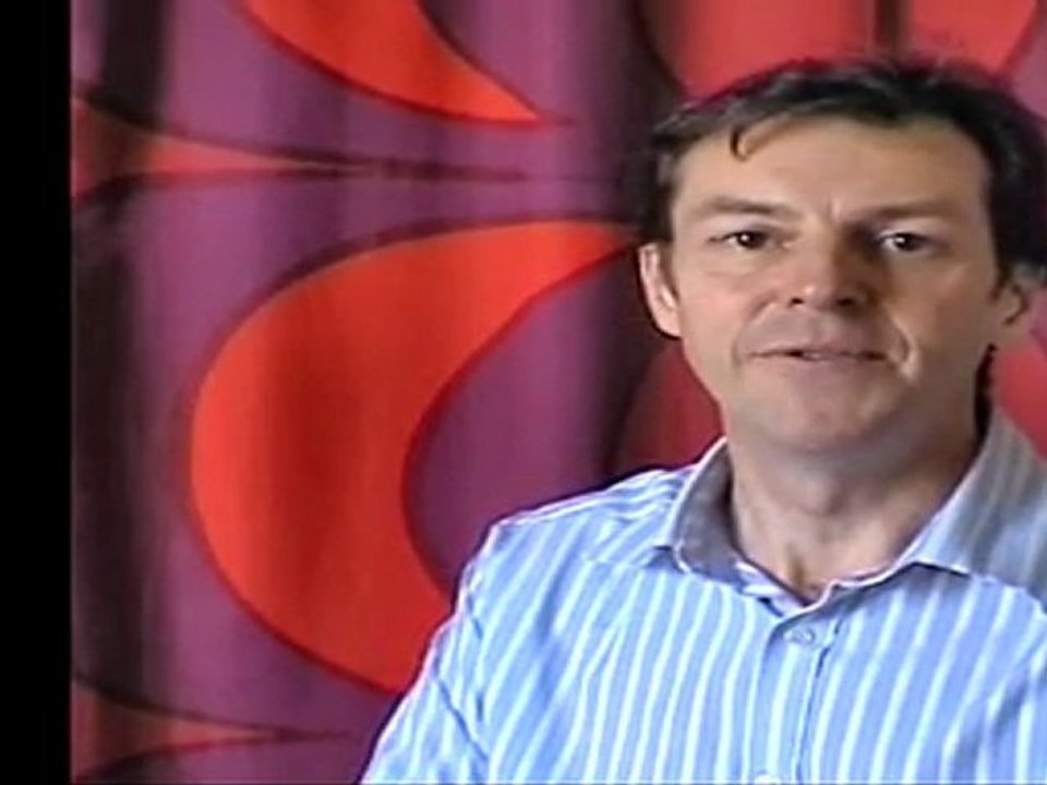 David Longfield Publish-Me!
