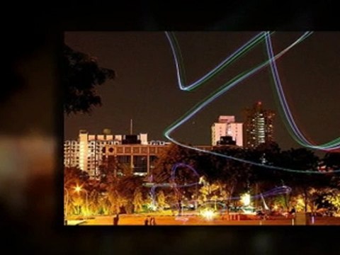 Remote Controlled Planes